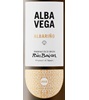 15 Alba Vega Rias Baixas (Principe De Viana, S.L.) 2015